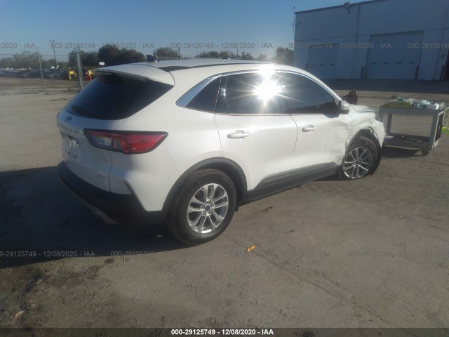 Photo 3 VIN: 1FMCU0G63LUA06816 - FORD ESCAPE 