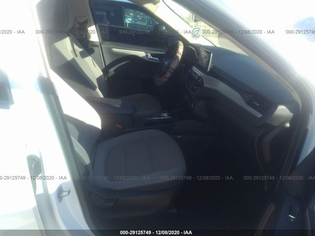 Photo 4 VIN: 1FMCU0G63LUA06816 - FORD ESCAPE 