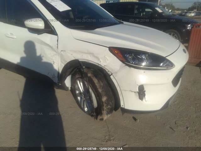 Photo 5 VIN: 1FMCU0G63LUA06816 - FORD ESCAPE 