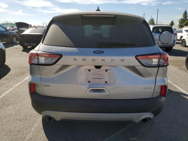 Photo 5 VIN: 1FMCU0G63LUB49328 - FORD ESCAPE SE 