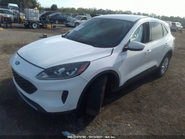 Photo 1 VIN: 1FMCU0G63LUB61513 - FORD ESCAPE 