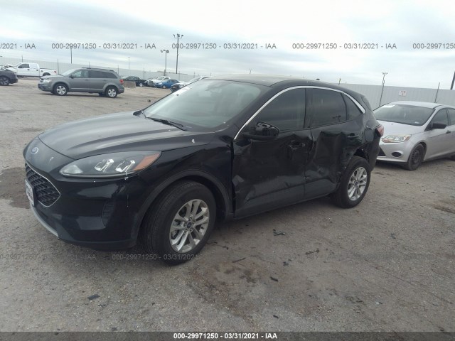 Photo 1 VIN: 1FMCU0G63LUC03453 - FORD ESCAPE 