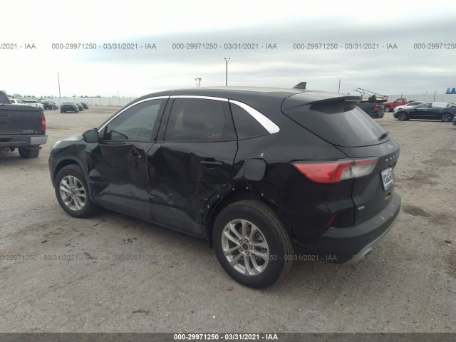 Photo 2 VIN: 1FMCU0G63LUC03453 - FORD ESCAPE 