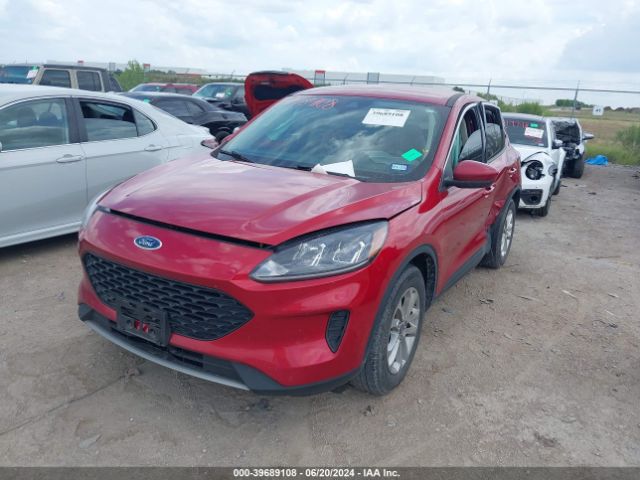 Photo 1 VIN: 1FMCU0G63LUC04439 - FORD ESCAPE 