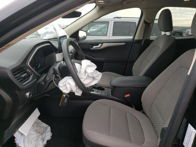 Photo 6 VIN: 1FMCU0G63LUC15599 - FORD ESCAPE SE 