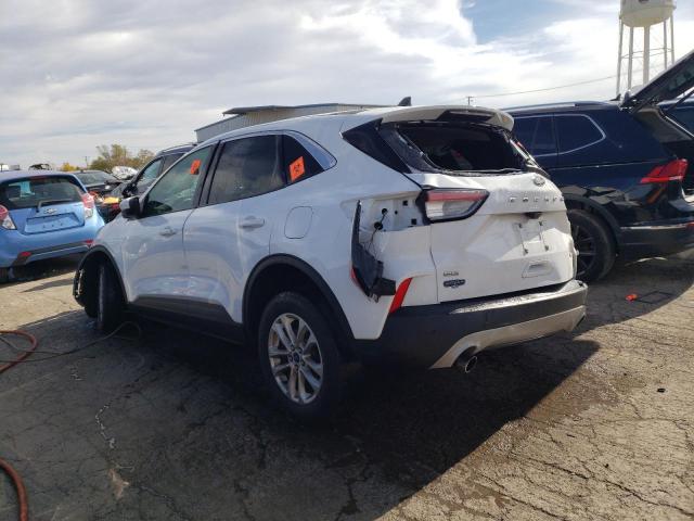 Photo 1 VIN: 1FMCU0G63LUC27493 - FORD ESCAPE SE 