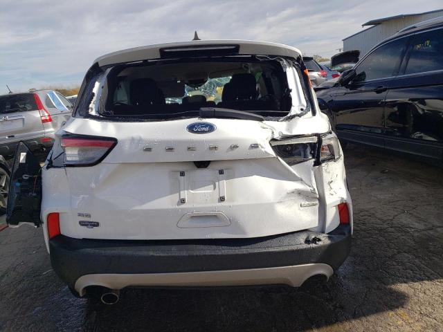 Photo 5 VIN: 1FMCU0G63LUC27493 - FORD ESCAPE SE 