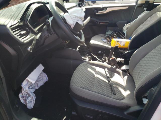 Photo 6 VIN: 1FMCU0G63LUC27493 - FORD ESCAPE SE 