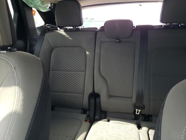 Photo 9 VIN: 1FMCU0G63LUC27493 - FORD ESCAPE SE 