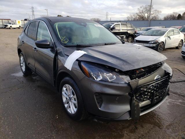 Photo 0 VIN: 1FMCU0G63LUC31981 - FORD ESCAPE SE 