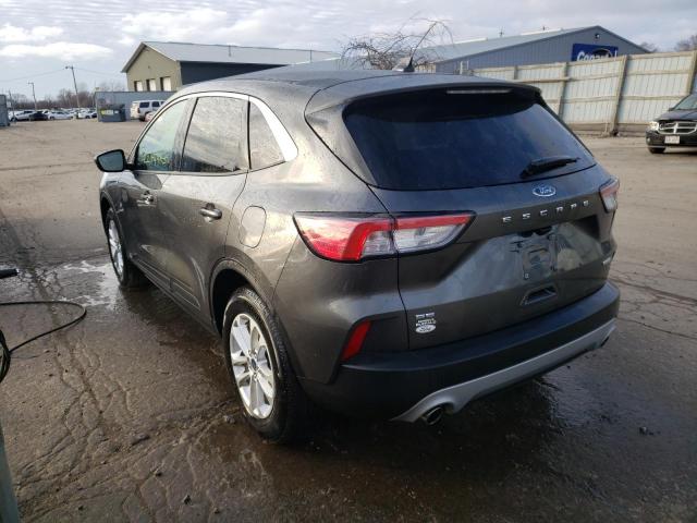 Photo 2 VIN: 1FMCU0G63LUC31981 - FORD ESCAPE SE 