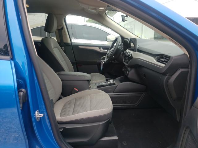 Photo 4 VIN: 1FMCU0G63LUC38297 - FORD ESCAPE SE 