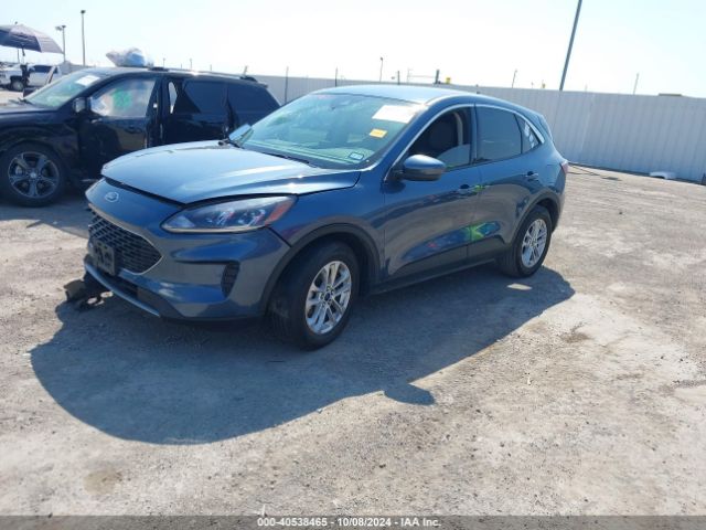 Photo 1 VIN: 1FMCU0G63LUC54659 - FORD ESCAPE 