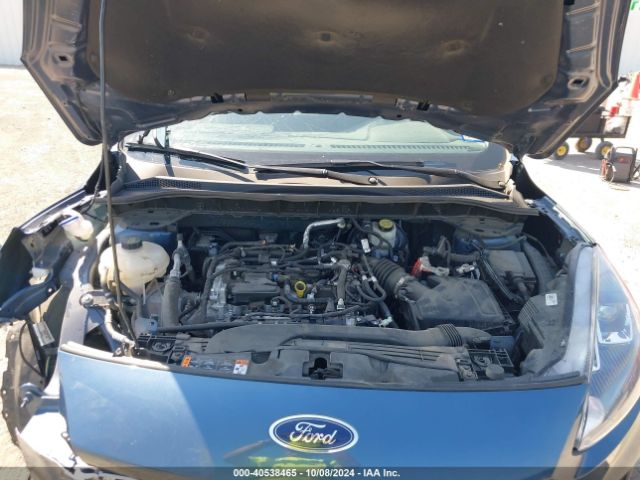 Photo 9 VIN: 1FMCU0G63LUC54659 - FORD ESCAPE 