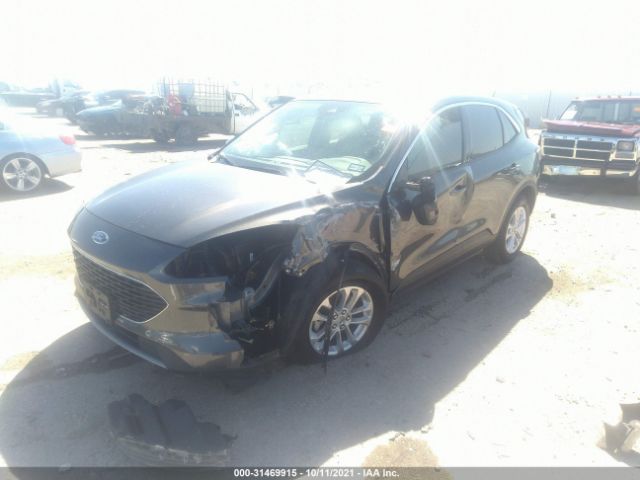 Photo 1 VIN: 1FMCU0G63LUC55908 - FORD ESCAPE 