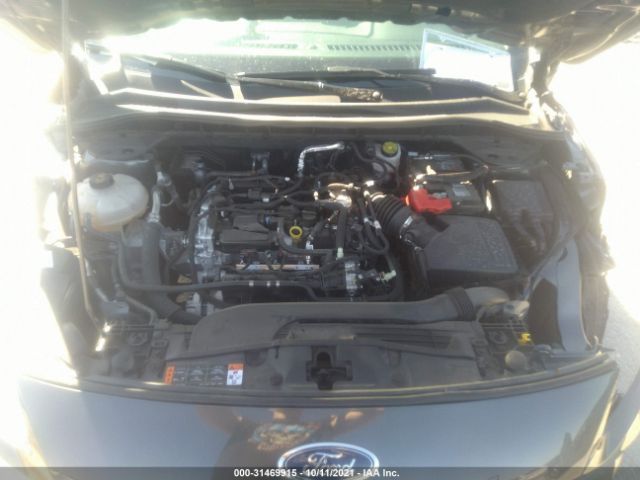 Photo 9 VIN: 1FMCU0G63LUC55908 - FORD ESCAPE 