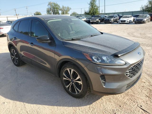 Photo 3 VIN: 1FMCU0G63MUA15162 - FORD ESCAPE SE 