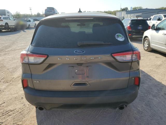 Photo 5 VIN: 1FMCU0G63MUA15162 - FORD ESCAPE SE 