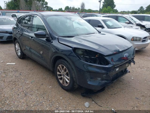 Photo 0 VIN: 1FMCU0G63MUA45391 - FORD ESCAPE 