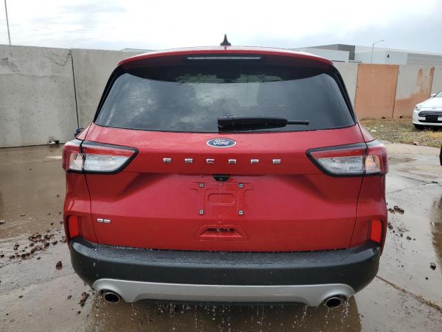 Photo 5 VIN: 1FMCU0G63MUA46508 - FORD ESCAPE SE 