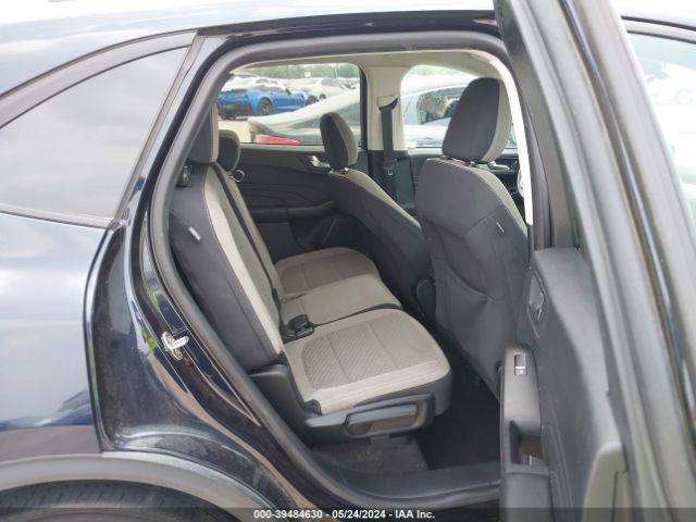 Photo 7 VIN: 1FMCU0G63MUA62806 - FORD ESCAPE 