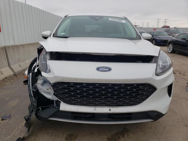 Photo 4 VIN: 1FMCU0G63MUA85356 - FORD ESCAPE 