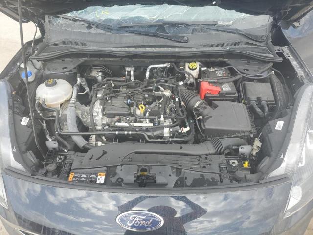 Photo 11 VIN: 1FMCU0G63MUA97815 - FORD ESCAPE SE 