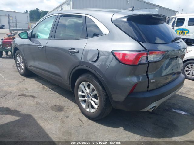 Photo 2 VIN: 1FMCU0G63MUA97961 - FORD ESCAPE 