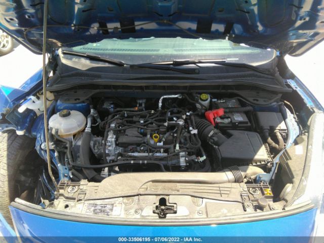 Photo 9 VIN: 1FMCU0G63NUA38068 - FORD ESCAPE 