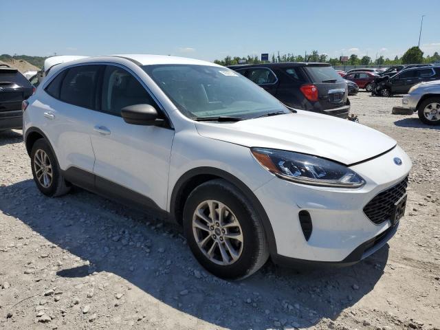 Photo 3 VIN: 1FMCU0G63NUA40130 - FORD ESCAPE SE 