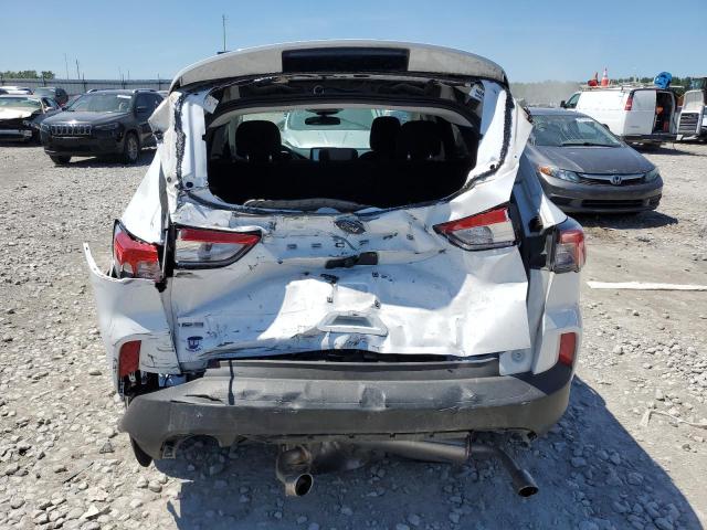 Photo 5 VIN: 1FMCU0G63NUA40130 - FORD ESCAPE SE 