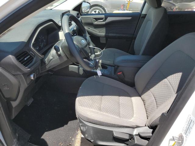 Photo 6 VIN: 1FMCU0G63NUA40130 - FORD ESCAPE SE 