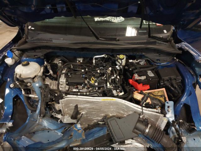 Photo 9 VIN: 1FMCU0G63NUA56019 - FORD ESCAPE 