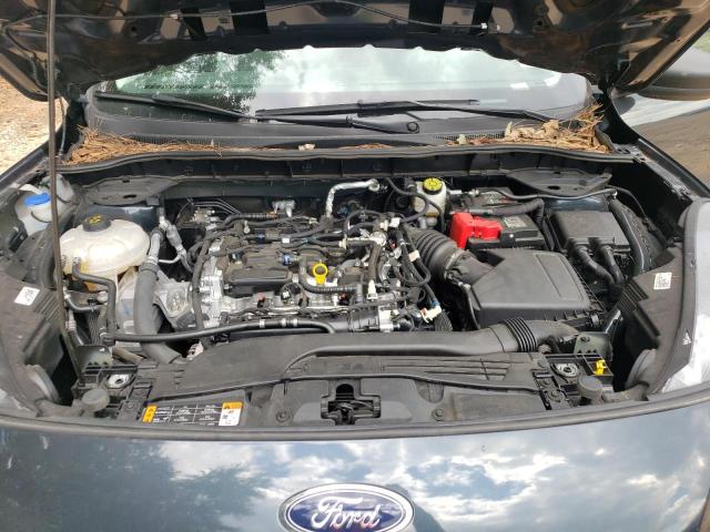 Photo 11 VIN: 1FMCU0G63NUA86024 - FORD ESCAPE SE 