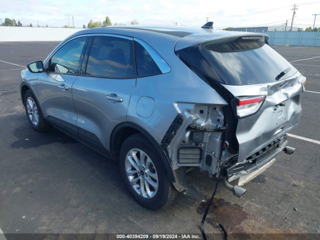 Photo 2 VIN: 1FMCU0G63NUB14467 - FORD ESCAPE 