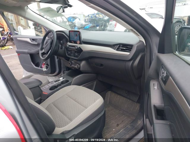 Photo 4 VIN: 1FMCU0G63NUB14467 - FORD ESCAPE 