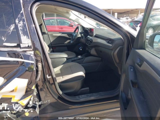 Photo 4 VIN: 1FMCU0G63NUB16669 - FORD ESCAPE 