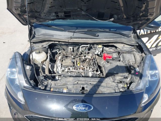 Photo 9 VIN: 1FMCU0G63NUB16669 - FORD ESCAPE 