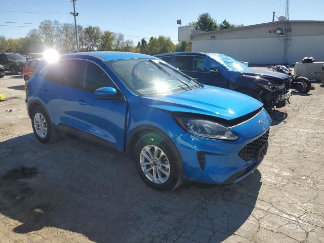 Photo 3 VIN: 1FMCU0G64LUA28369 - FORD ESCAPE SE 