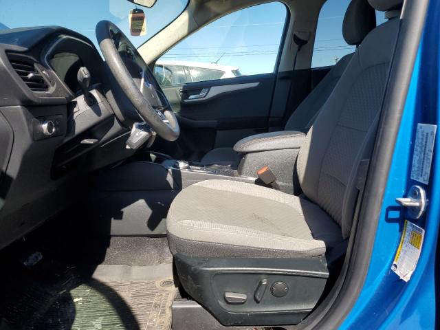 Photo 6 VIN: 1FMCU0G64LUA28369 - FORD ESCAPE SE 