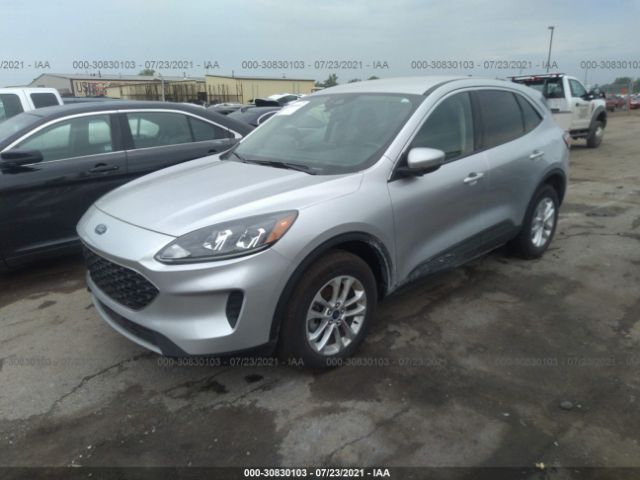 Photo 1 VIN: 1FMCU0G64LUA52073 - FORD ESCAPE 