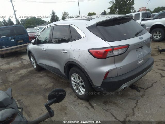 Photo 2 VIN: 1FMCU0G64LUA52073 - FORD ESCAPE 