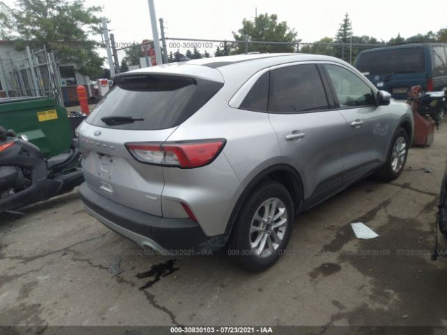 Photo 3 VIN: 1FMCU0G64LUA52073 - FORD ESCAPE 