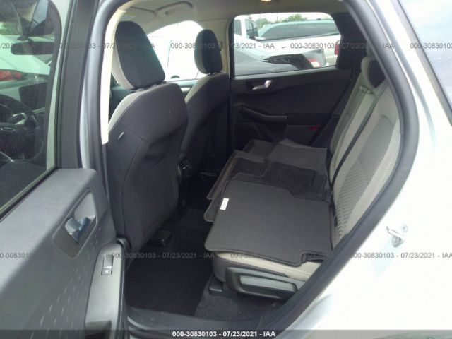 Photo 7 VIN: 1FMCU0G64LUA52073 - FORD ESCAPE 