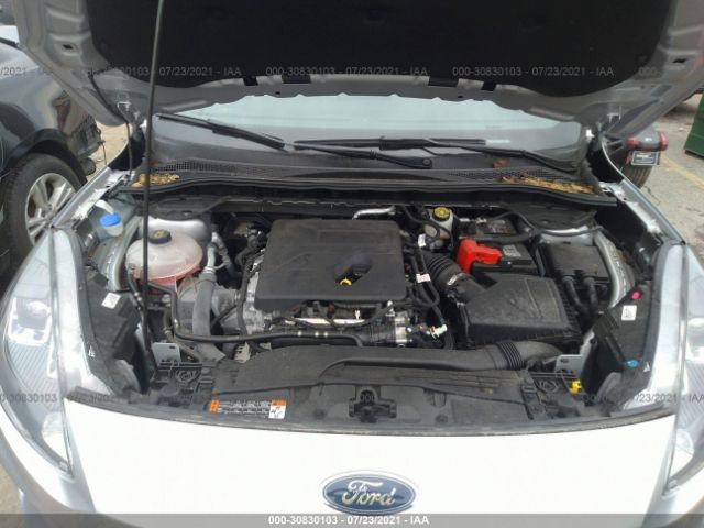 Photo 9 VIN: 1FMCU0G64LUA52073 - FORD ESCAPE 