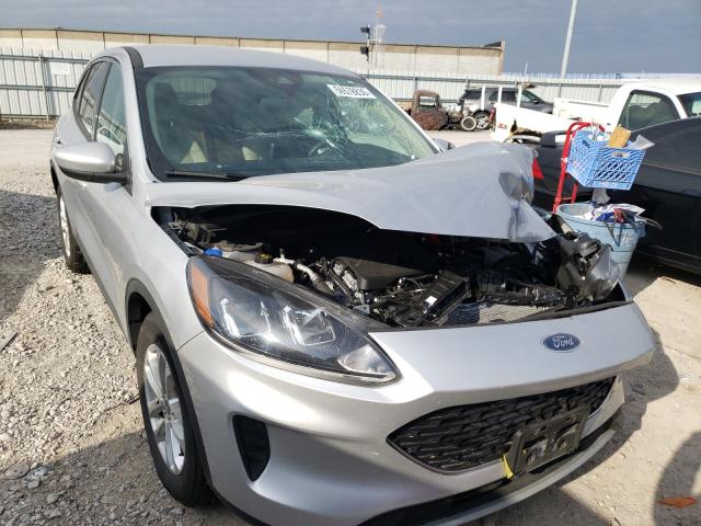 Photo 0 VIN: 1FMCU0G64LUA59430 - FORD ESCAPE SE 