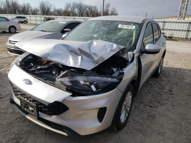 Photo 1 VIN: 1FMCU0G64LUA59430 - FORD ESCAPE SE 