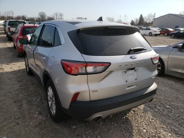 Photo 2 VIN: 1FMCU0G64LUA59430 - FORD ESCAPE SE 