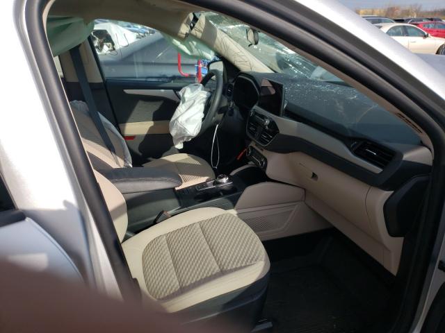 Photo 4 VIN: 1FMCU0G64LUA59430 - FORD ESCAPE SE 