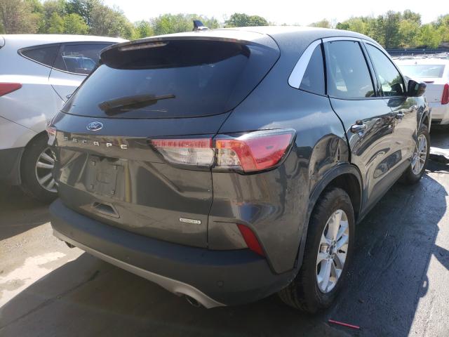 Photo 3 VIN: 1FMCU0G64LUA59802 - FORD ESCAPE SE 